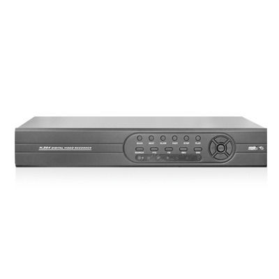 Видеорегистратор 4 канальный iTech HVR-404H-M