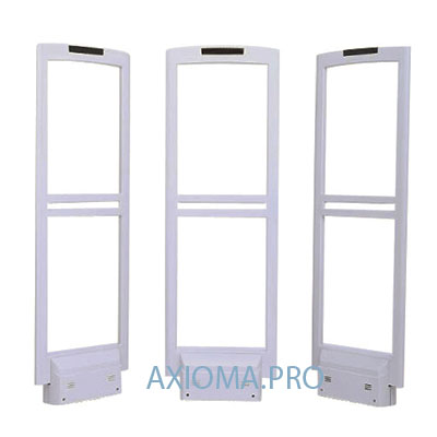 Акустомагнитная противокражная система Sensormatic UltraExit